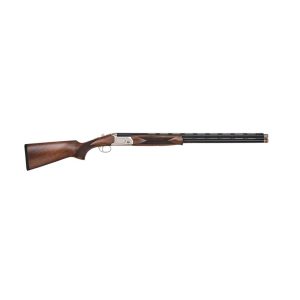 https3A2F2Fmedia.chattanoogashooting.com2Fimages2Fproduct2FMV754912FMV75491.jpg Mossberg Gold Reserve O/U Shotgun 16ga 3" Chamber 2rd Capacity 28" Barrel Grade A Black Walnut Stock