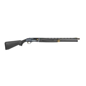 https3A2F2Fmedia.chattanoogashooting.com2Fimages2Fproduct2FMV851652FMV85165-1.jpg Mossberg 940 JM Pro Shotgun 12 ga 3" Chamber 9rd Magazine 24" Barrel Black