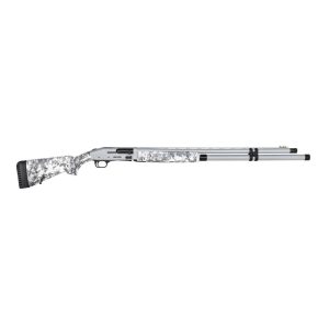 https3A2F2Fmedia.chattanoogashooting.com2Fimages2Fproduct2FMV851672FMV85167-1.jpg Mossberg 940 Pro Waterfowl Snow Goose Shotgun 12 ga 3" Chamber 12rd Magazine 28" Barrel TrueTimber Viper Snow Optic Ready