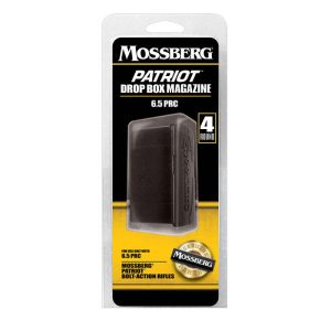 https3A2F2Fmedia.chattanoogashooting.com2Fimages2Fproduct2FMV950392FMV95039.jpg Mossberg Patriot / Patriot Predator Rifle Magazine - 6.5 PRC 4/rd