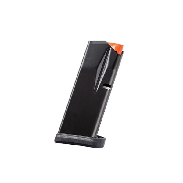 https3A2F2Fmedia.chattanoogashooting.com2Fimages2Fproduct2FMV954232FMV95423.jpg Mossberg MC2sc Double Stack Flush Fit Magazine 9mm Luger 11rd Black