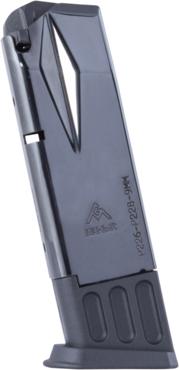 https3A2F2Fmedia.chattanoogashooting.com2Fimages2Fproduct2FMYMGP22810B2FMYMGP22810B.jpg Mec-Gar Handgun Magazine Sig Sauer P228 9mm HT Blued 10 rds