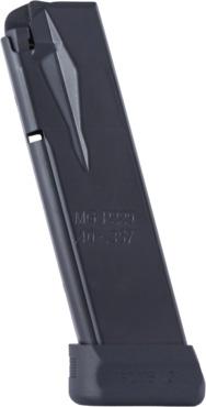 https3A2F2Fmedia.chattanoogashooting.com2Fimages2Fproduct2FMYMGP2294014AFC2FMYMGP2294014AFC.jpg MEC-GAR Sig Sauer P229 Handgun Magazine .40S&W / .357 Sig HT AFC Steel 14/rd