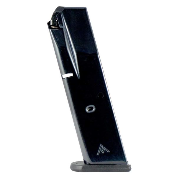 https3A2F2Fmedia.chattanoogashooting.com2Fimages2Fproduct2FMYMGPB8410B2FMYMGPB8410B-1.jpg Mec-Gar Beretta 84 Cheetah Handgun Magazine Blued .380 ACP 10/rd