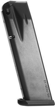 https3A2F2Fmedia.chattanoogashooting.com2Fimages2Fproduct2FMYP2264013AF2FMYP2264013AF.jpg Mec-Gar SIG P226 Magazine .40 S&W HT AFC 13/rd