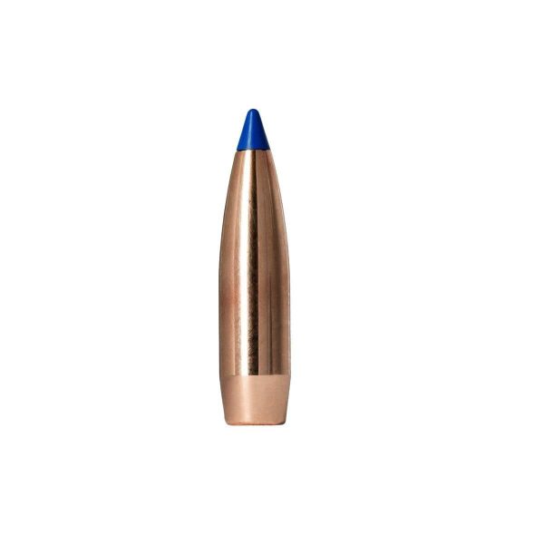 https3A2F2Fmedia.chattanoogashooting.com2Fimages2Fproduct2FNH206768712FNH20670171.jpg Norma .30 Cal Bondstrike Bonded Boat Tail Polymer Tip Bullet .308 180gr 100/ct