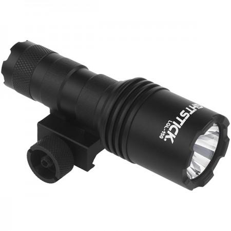 https3A2F2Fmedia.chattanoogashooting.com2Fimages2Fproduct2FNILGL1502FNILGL150.jpg Nightstick LGL-150 Compact Long Gun Light Kit w/Standard & Offset Picatinny Mount