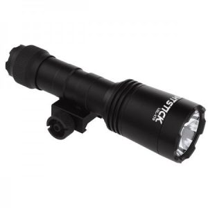 https3A2F2Fmedia.chattanoogashooting.com2Fimages2Fproduct2FNILGL1702FNILGL170.jpg Nightstick Rechargeable Full-Size Long Gun Light Kit w/Std & Offset Picatinny Mount