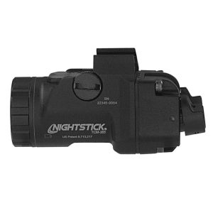 https3A2F2Fmedia.chattanoogashooting.com2Fimages2Fproduct2FNITCM3652FNITCM365-1.jpg Nightstick Subcompact Weapon Light for Sig Sauer P365 Series 650 Lumens Black