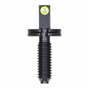 https3A2F2Fmedia.chattanoogashooting.com2Fimages2Fproduct2FNNAR000002YGXX2FNNAR000002YGXX.jpg Night Fision Tritium Front Sight Post Yellow Ring for AR15