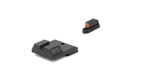 https3A2F2Fmedia.chattanoogashooting.com2Fimages2Fproduct2FNNCZU076007OGZG2FNNCZU076007OGZG.jpg Perfect Dot NS Set w/Orange Front + U Blk Rear for CZ-USA P-07 & P-09