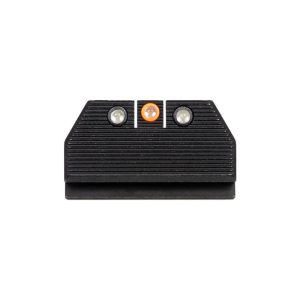 https3A2F2Fmedia.chattanoogashooting.com2Fimages2Fproduct2FNNCZU077286355OGZG2FNNCZU077286355OGZG.jpg Night Fision Optics Ready Stealth Night Sight Set Orange Front Black Back for CZ P-10 C/F/S