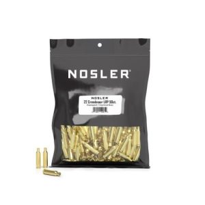 https3A2F2Fmedia.chattanoogashooting.com2Fimages2Fproduct2FNO102622FNO10262-1.jpg Nosler Unprimed Bulk Brass 22 Creedmoor 50/ct