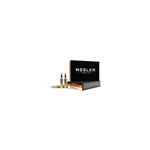 https3A2F2Fmedia.chattanoogashooting.com2Fimages2Fproduct2FNO400462Fcc42d80b-639d-4480-a90d-f1b94e7a7e7a_1.jpg Nosler Ballistic Tip Rifle Ammunition 222 Remington 50gr PT 20ct