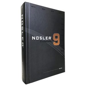 https3A2F2Fmedia.chattanoogashooting.com2Fimages2Fproduct2FNO500092FNO50009.jpg Nosler Reloading Guide 9 Hardcover Manual