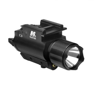 https3A2F2Fmedia.chattanoogashooting.com2Fimages2Fproduct2FNRAQPFLSG2FAQPFLSG.jpg TACTICAL GREEN LASER SIGHT & 3W 150 LUMEN LED FLASHLIGHT W/WEAVER QR