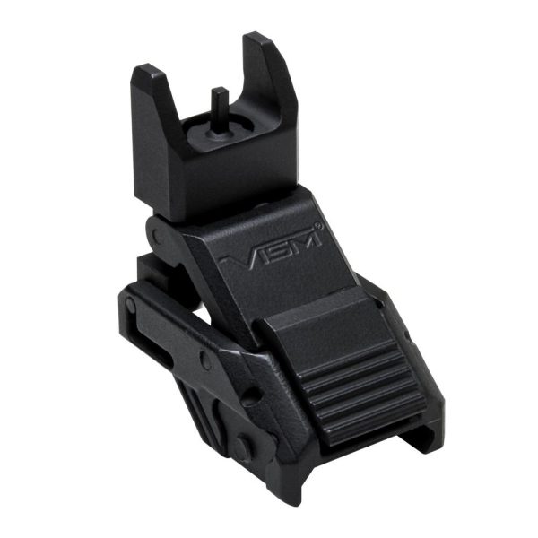 https3A2F2Fmedia.chattanoogashooting.com2Fimages2Fproduct2FNRVMARFLF2FNRVMARFLF.jpg NcStar VISM Pro Series Flip-Up Front Sight