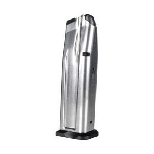 https3A2F2Fmedia.chattanoogashooting.com2Fimages2Fproduct2FNT1110022FNT111002-1.jpg EAA Check-Mate Witness 2311 Handgun Magazine 9mm Luger 17/rd