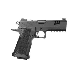 https3A2F2Fmedia.chattanoogashooting.com2Fimages2Fproduct2FNT3950602FNT3950601.jpg Girsan Witness2311 CMX Handgun 9mm luger 17rd Magazines(2) 4.25" Barrel Rail & Ambidextrous Safety