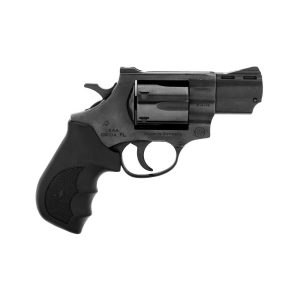 https3A2F2Fmedia.chattanoogashooting.com2Fimages2Fproduct2FNT7701252FNTEARB38-1.jpg EAA Weihrauch Windicator Handgun .38 Spl 6rd Capacity 2" Barrel Blued