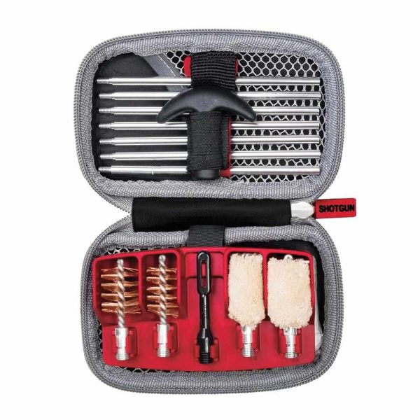 https3A2F2Fmedia.chattanoogashooting.com2Fimages2Fproduct2FNZAVGCK310S2FNZAVGCK310S-1.jpg Real Avid Gun Boss Shotgun Cleaning Kit