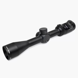 https3A2F2Fmedia.chattanoogashooting.com2Fimages2Fproduct2FOF2160022FOF216002-1.jpg Athlon Neos Rifle Scope 3-9x40 1" SFP BDC 500 IR MOA Illum Black