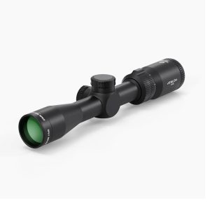 https3A2F2Fmedia.chattanoogashooting.com2Fimages2Fproduct2FOF2160062FOF216006-1.jpg Athlon Neos HMR Rifle Scope 2-7x32 1" SFP Center-X MOA Black
