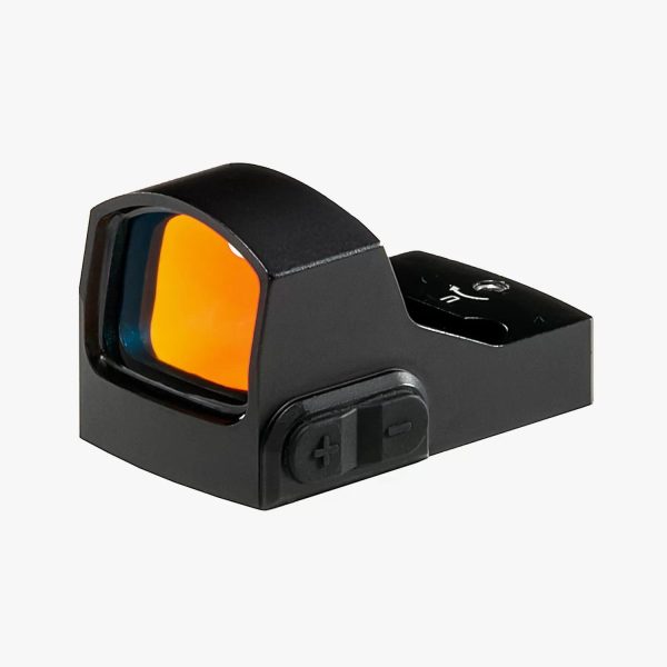 https3A2F2Fmedia.chattanoogashooting.com2Fimages2Fproduct2FOF4030182FOF403018-1.jpg Athlon Midas EDC Red Dot Scope 3 MOA
