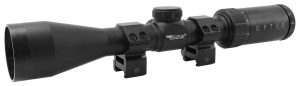 https3A2F2Fmedia.chattanoogashooting.com2Fimages2Fproduct2FOSHS39X40TB2FOSHS39X40TB.jpg BSA Optix Rifle Scope 3-9x Mag. 40mm Obj BDC-8 Reticle
