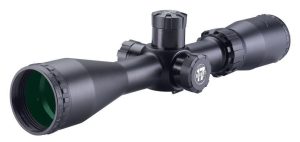 https3A2F2Fmedia.chattanoogashooting.com2Fimages2Fproduct2FOSS17312X402FOSS17312X40.jpg BSA Sweet .17 SP 3-12x40 Rifle Scope 30/30 Black