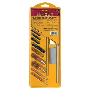 https3A2F2Fmedia.chattanoogashooting.com2Fimages2Fproduct2FOU700772FOU70077.jpg Outers 19 Piece Universal Gun Cleaning Kit