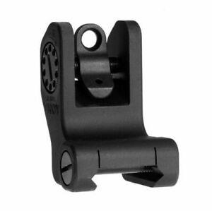 https3A2F2Fmedia.chattanoogashooting.com2Fimages2Fproduct2FOV0110102FOV011010.jpg Troy Industries Troy Fixed Rear Sight -Black