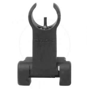 https3A2F2Fmedia.chattanoogashooting.com2Fimages2Fproduct2FOV0111642FOV011164.jpg Troy Front Fixed HK Style BattleSight Black