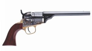 https3A2F2Fmedia.chattanoogashooting.com2Fimages2Fproduct2FOZCA0572FOZCA057.jpg Cimarron Firearms 62 Pocket Conversion Handgun .380 Auto 5rd Capacity 6" Barrel Wood Grip