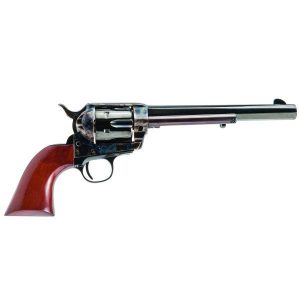 https3A2F2Fmedia.chattanoogashooting.com2Fimages2Fproduct2FOZPP405MALO2FOZPP405MALO.jpg Cimarron EL MALO Handgun .357 mag 6rd Capacity 7.5" Barrel Case Color