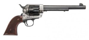 https3A2F2Fmedia.chattanoogashooting.com2Fimages2Fproduct2FOZPP415LSFW2FOZPP415LSFW.jpg FRONTIER 7.5 Inch 45LC OLD SILVER FRAME LSR ENG