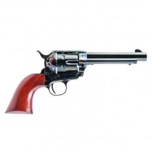 https3A2F2Fmedia.chattanoogashooting.com2Fimages2Fproduct2FOZPPP4012FOZPPP401.jpg Cimarron Frontier Handgun .357 Mag 6rd Capacity 5.5" Barrel Color Case