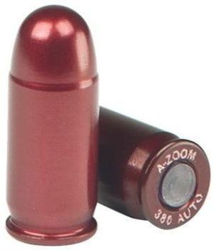 https3A2F2Fmedia.chattanoogashooting.com2Fimages2Fproduct2FPA151132FPA15113.jpg A-Zoom Metal Snap Caps .380 Auto 5/ct