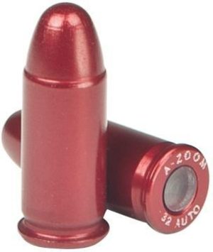 https3A2F2Fmedia.chattanoogashooting.com2Fimages2Fproduct2FPA151532FPA15153.jpg A-Zoom Metal Snap Caps .32 Auto 5/ct