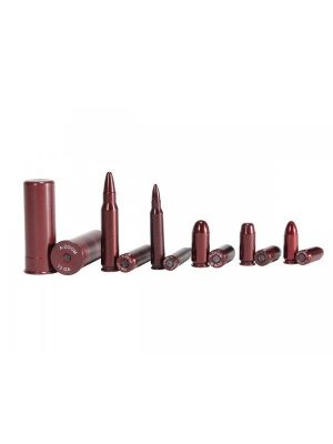 https3A2F2Fmedia.chattanoogashooting.com2Fimages2Fproduct2FPA161852FPA16185.jpg A-Zoom Metal Snap Caps Variety Pack Military/LE 2 each 9mm .40 .45 .223 .308 12GA