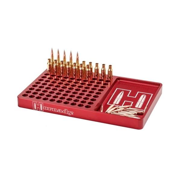 https3A2F2Fmedia.chattanoogashooting.com2Fimages2Fproduct2FPC4800432FPC480043.jpg Hornady Aluminum Loading Block