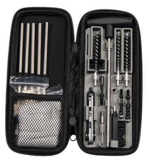 https3A2F2Fmedia.chattanoogashooting.com2Fimages2Fproduct2FPH10822512FPH1082251.jpg Wheeler Engineering Delta Series Compact AR Cleaning Kit