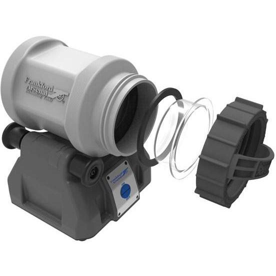https3A2F2Fmedia.chattanoogashooting.com2Fimages2Fproduct2FPH10978782FPH1097878_1.jpg Frankford Arsenal Rotary Tumbler Lite 110V 3.3 Liter