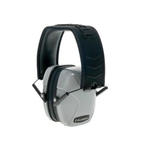 https3A2F2Fmedia.chattanoogashooting.com2Fimages2Fproduct2FPH11033052FPH1103305.jpg Caldwell Passive Low Pro Earmuff Grey 23NRR