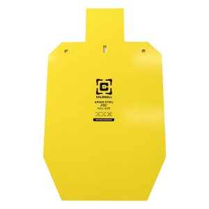 https3A2F2Fmedia.chattanoogashooting.com2Fimages2Fproduct2FPH11167052FPH1116705-1.jpg Caldwell AR500 Full Size IPSC Steel Target