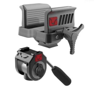 https3A2F2Fmedia.chattanoogashooting.com2Fimages2Fproduct2FPH11371182FPH1137118.jpg BOG Ultralite DeathGrip w/Great Divide Head