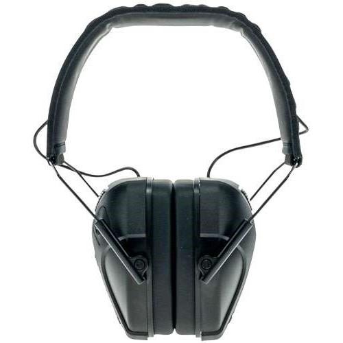 Caldwell E-Max Pro BT Lithium Earmuffs 24db Black