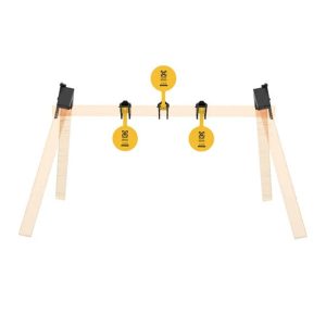 https3A2F2Fmedia.chattanoogashooting.com2Fimages2Fproduct2FPH12153752FPH1215375-1.jpg Caldwell AR500 Plate Rack Kit Steel Target
