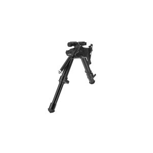https3A2F2Fmedia.chattanoogashooting.com2Fimages2Fproduct2FPH12153772FPH12153771.jpg Caldwell XLA HD TAC 6''-9'' Bipod - Pivot ARCA/Pic