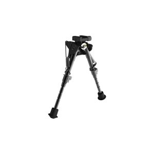 https3A2F2Fmedia.chattanoogashooting.com2Fimages2Fproduct2FPH12373032FPH12373032.jpg Caldwell XLA 6''-9'' Bipod - Pivot ARCA/Pic